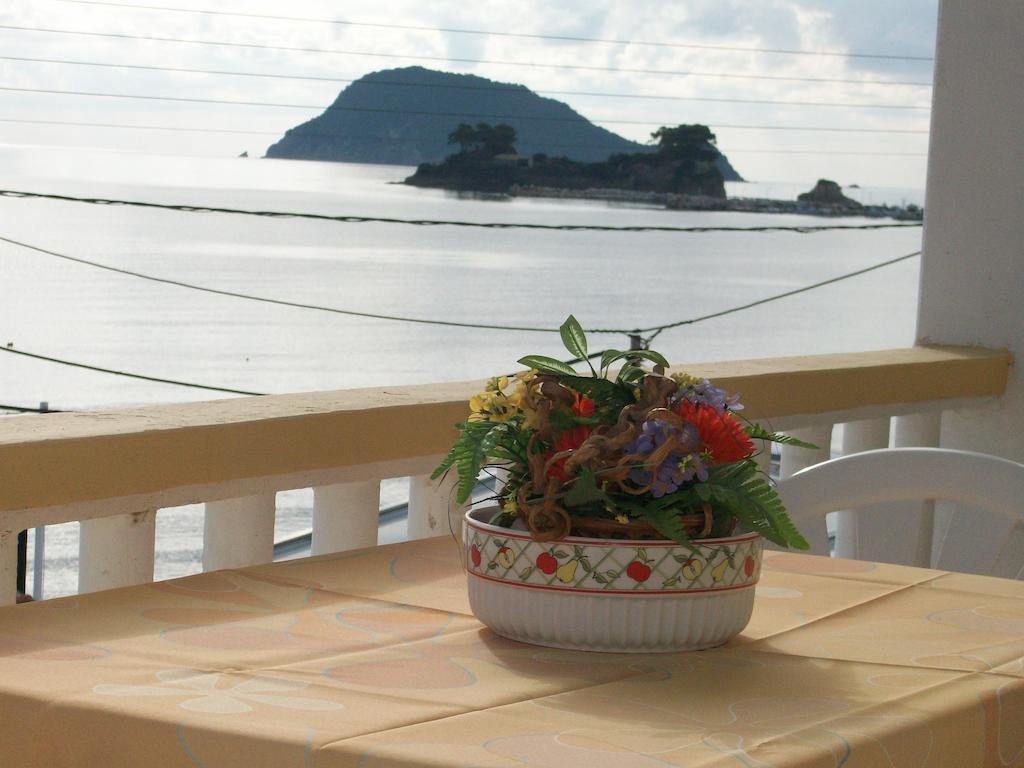 Anna Koralli Studios Laganas Exterior photo
