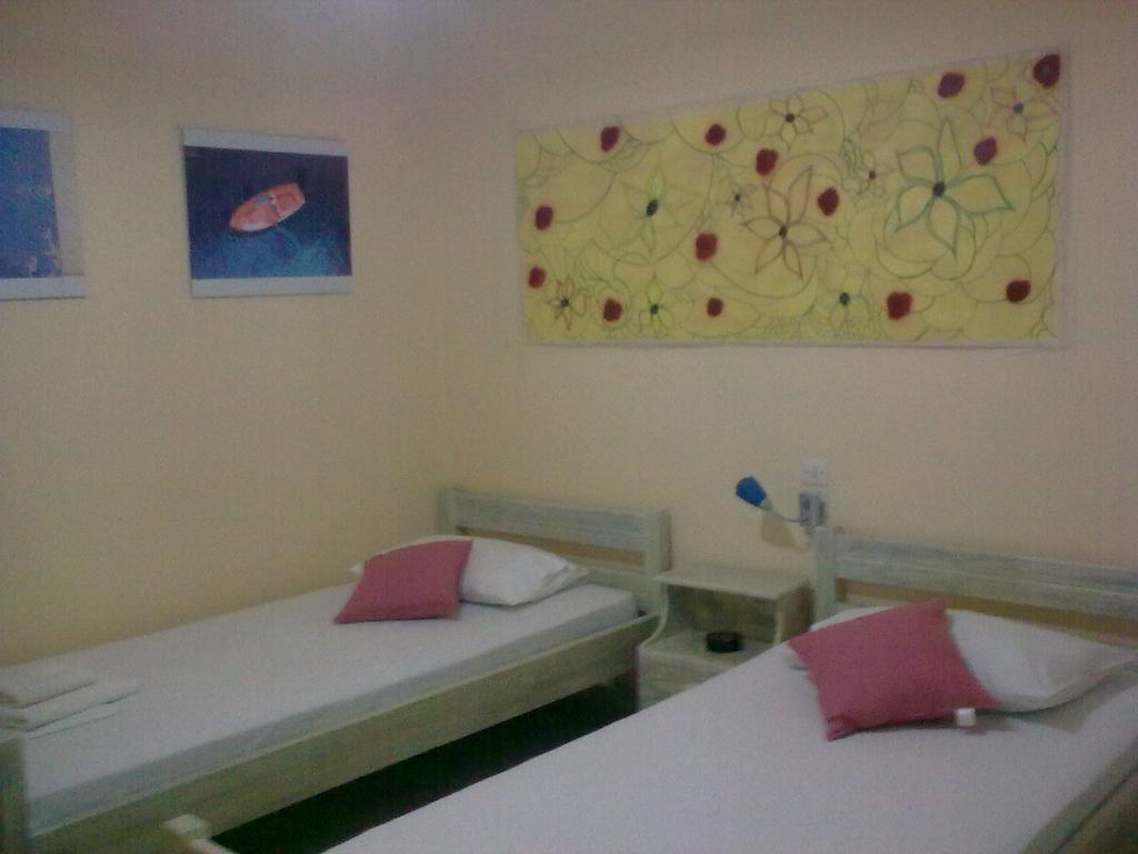 Anna Koralli Studios Laganas Room photo